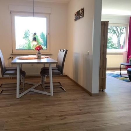 Ferienwohnung Harzblick 4 ブラウンラーゲ エクステリア 写真