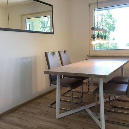 Ferienwohnung Harzblick 4 ブラウンラーゲ エクステリア 写真