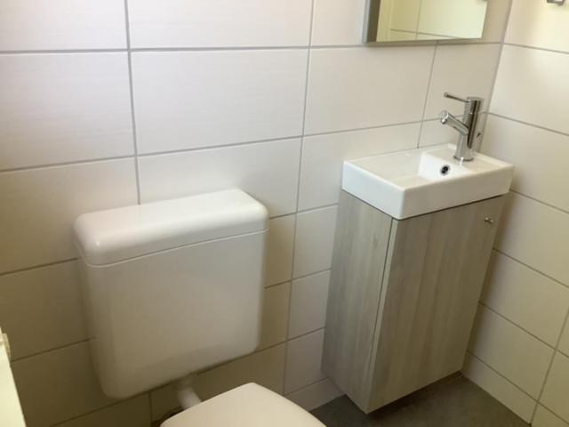 Ferienwohnung Harzblick 4 ブラウンラーゲ エクステリア 写真