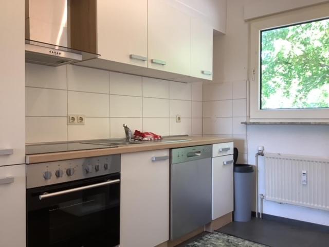 Ferienwohnung Harzblick 4 ブラウンラーゲ エクステリア 写真